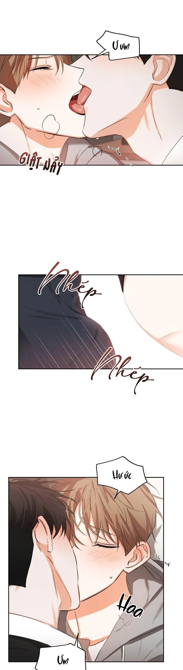 NINE TO NINE Chapter 10 Trang 11