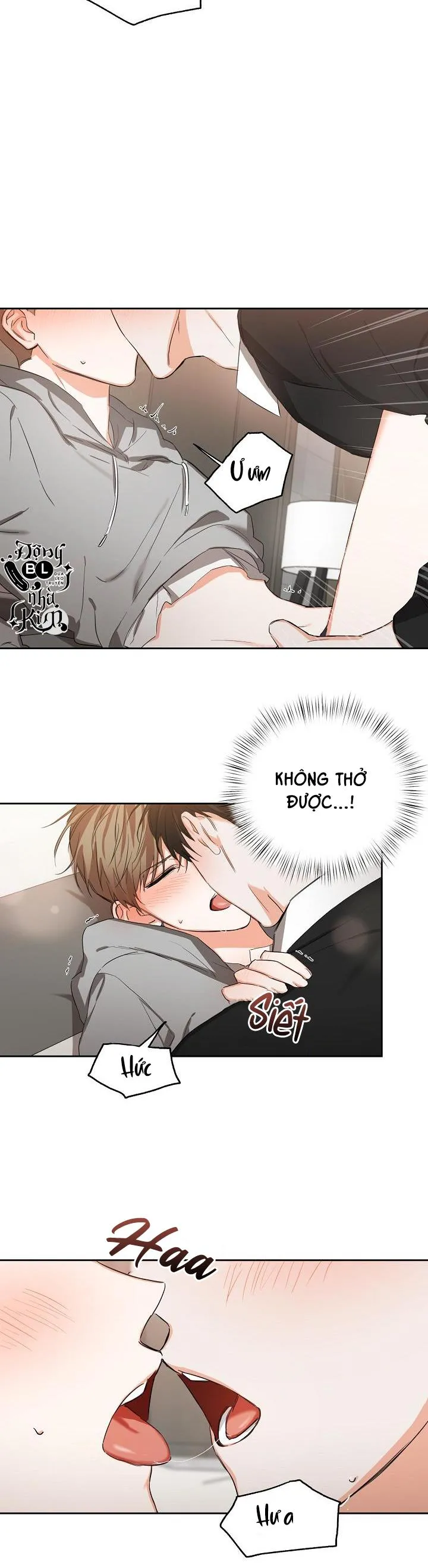 NINE TO NINE Chapter 10 Trang 12