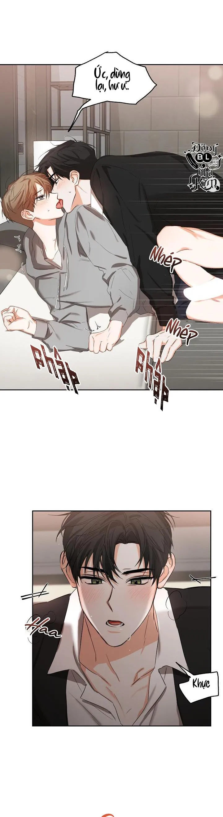 NINE TO NINE Chapter 10 Trang 13