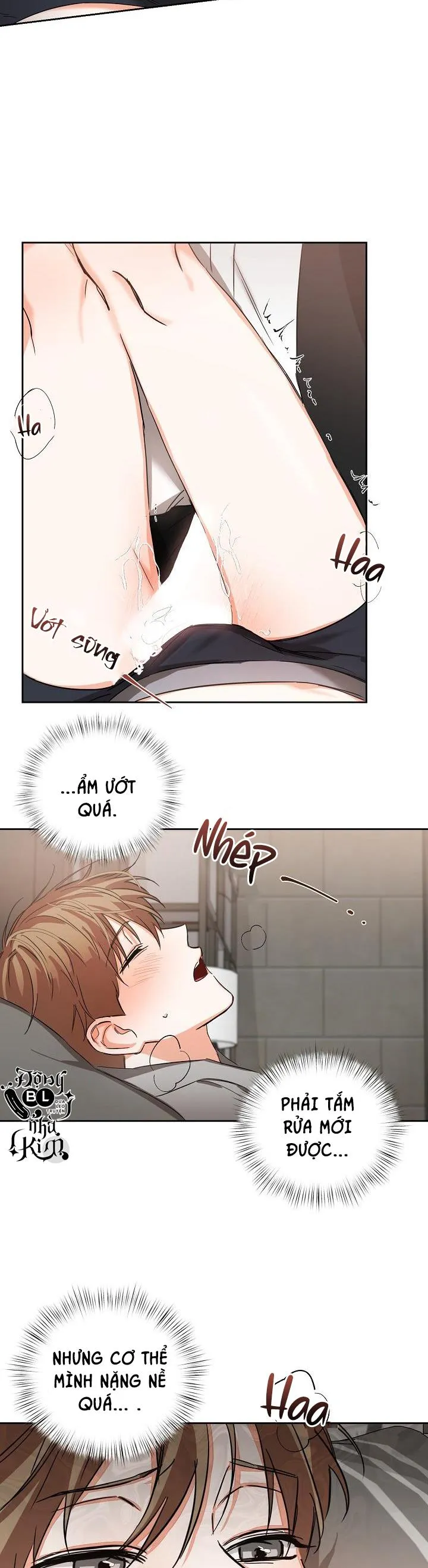 NINE TO NINE Chapter 10 Trang 15