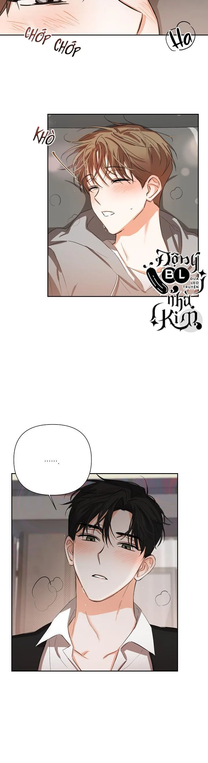 NINE TO NINE Chapter 10 Trang 16