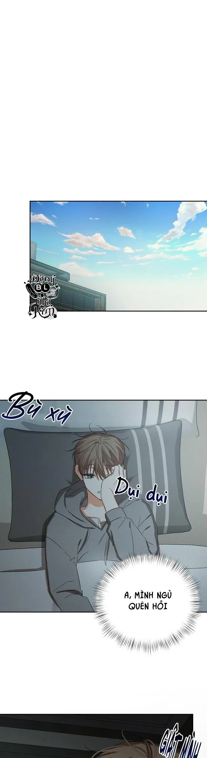 NINE TO NINE Chapter 10 Trang 17