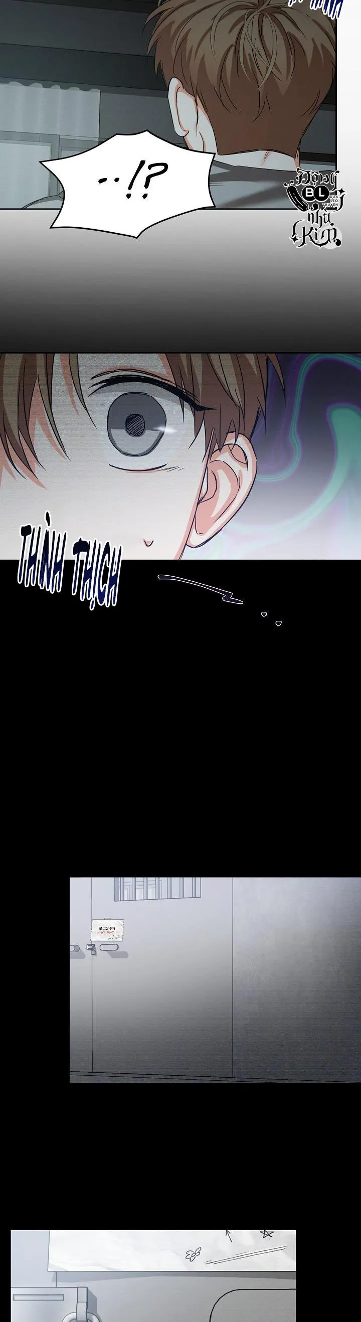 NINE TO NINE Chapter 10 Trang 18