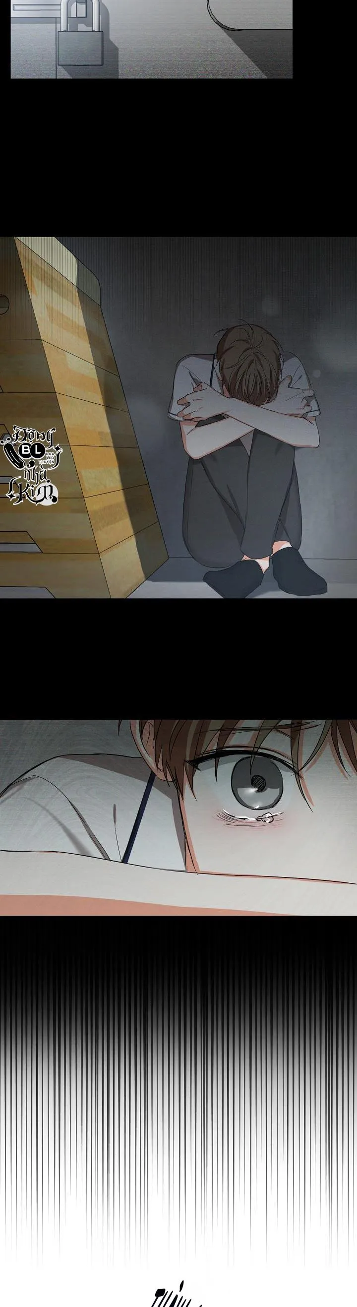 NINE TO NINE Chapter 10 Trang 19