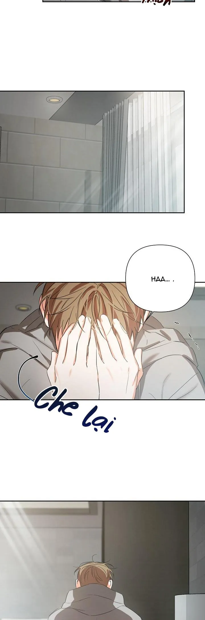 NINE TO NINE Chapter 10 Trang 23