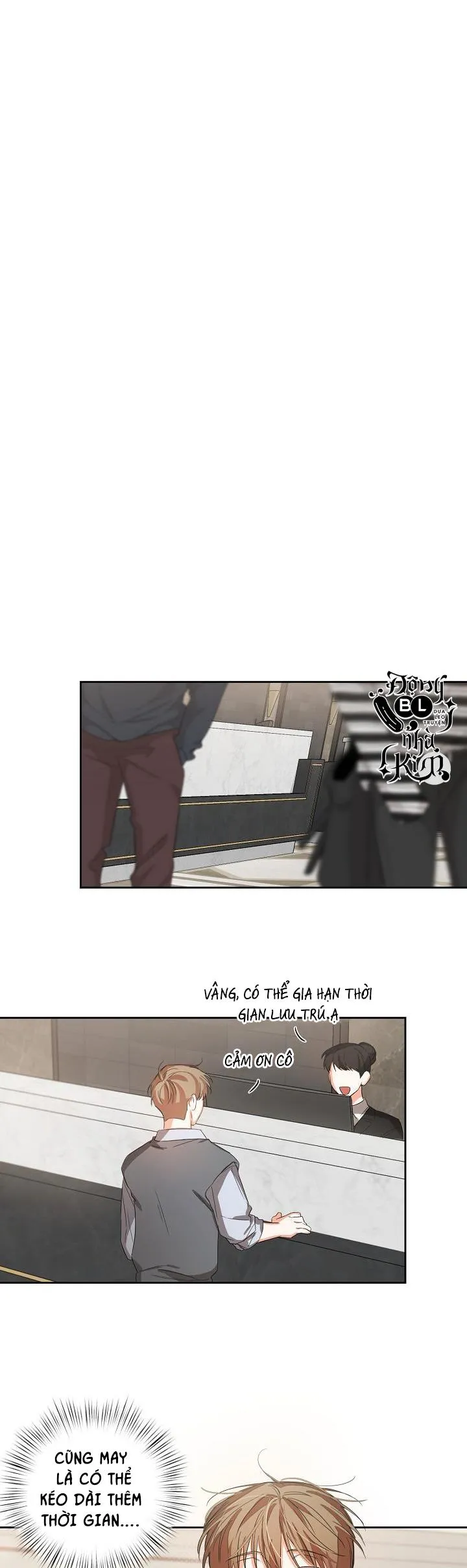 NINE TO NINE Chapter 11 Trang 9