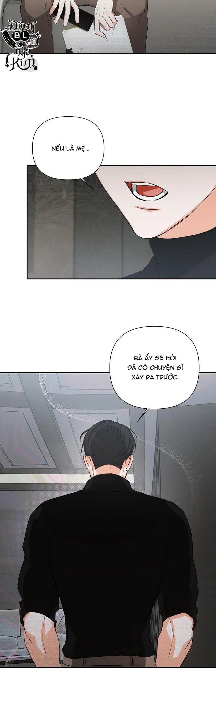 NINE TO NINE Chapter 11 Trang 15