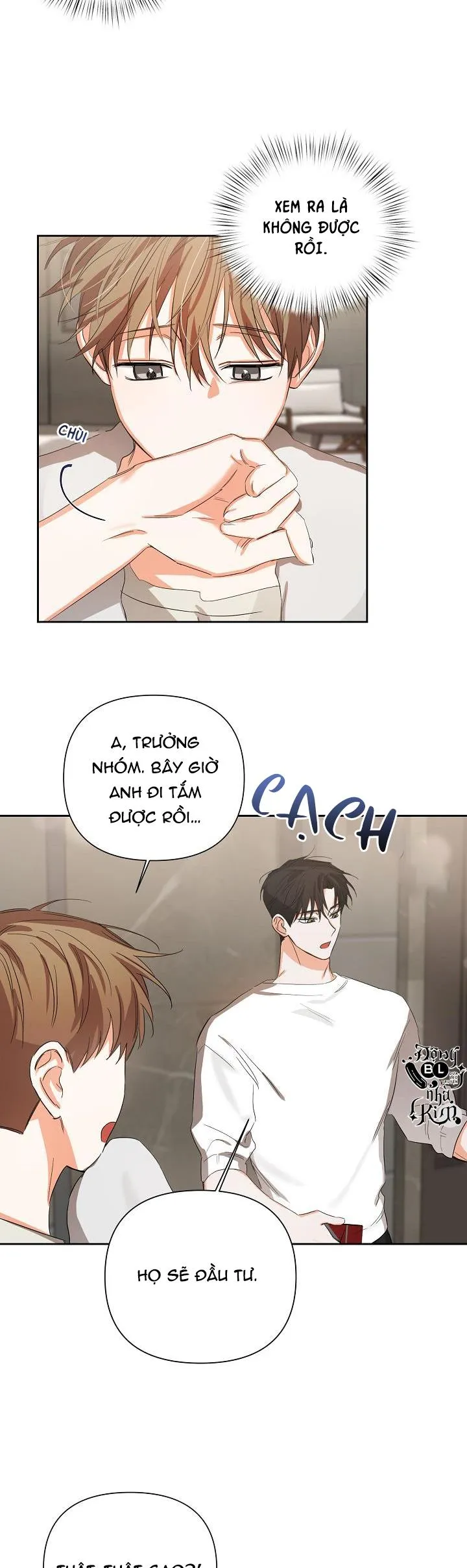 NINE TO NINE Chapter 11 Trang 24