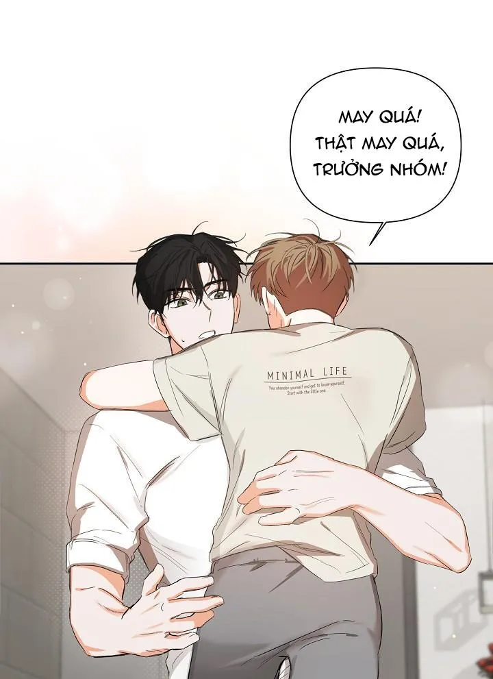 NINE TO NINE Chapter 11 Trang 26