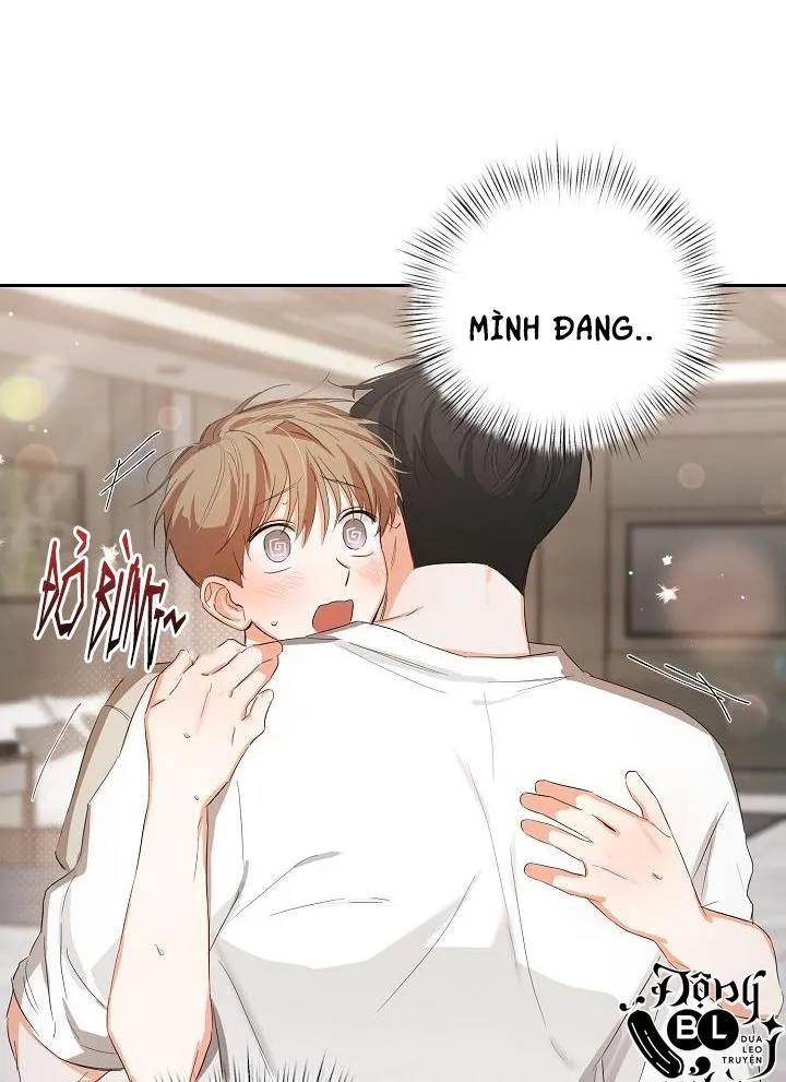 NINE TO NINE Chapter 11 Trang 29