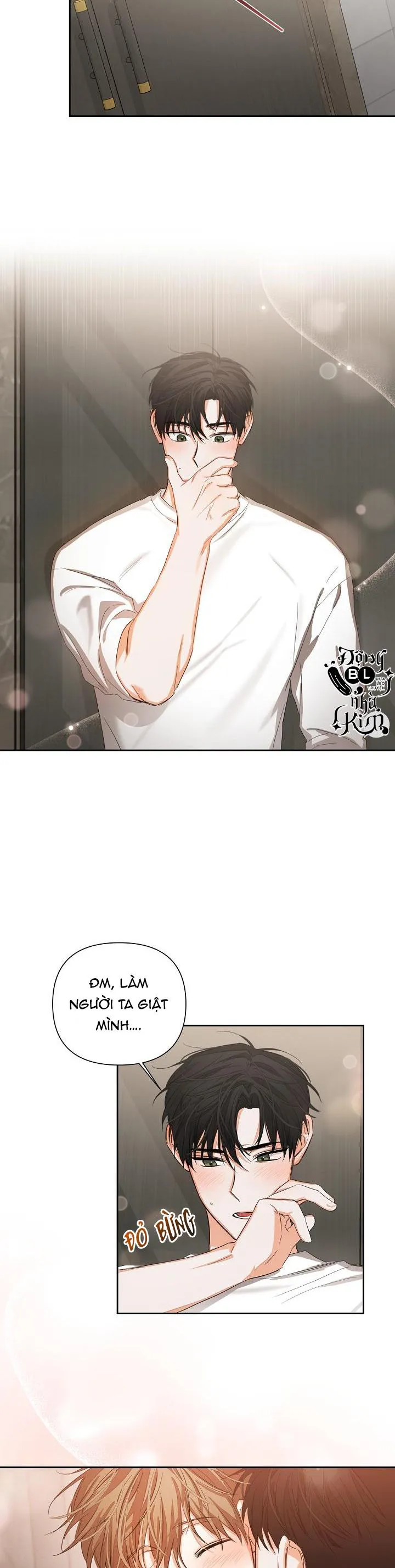 NINE TO NINE Chapter 12 Trang 4