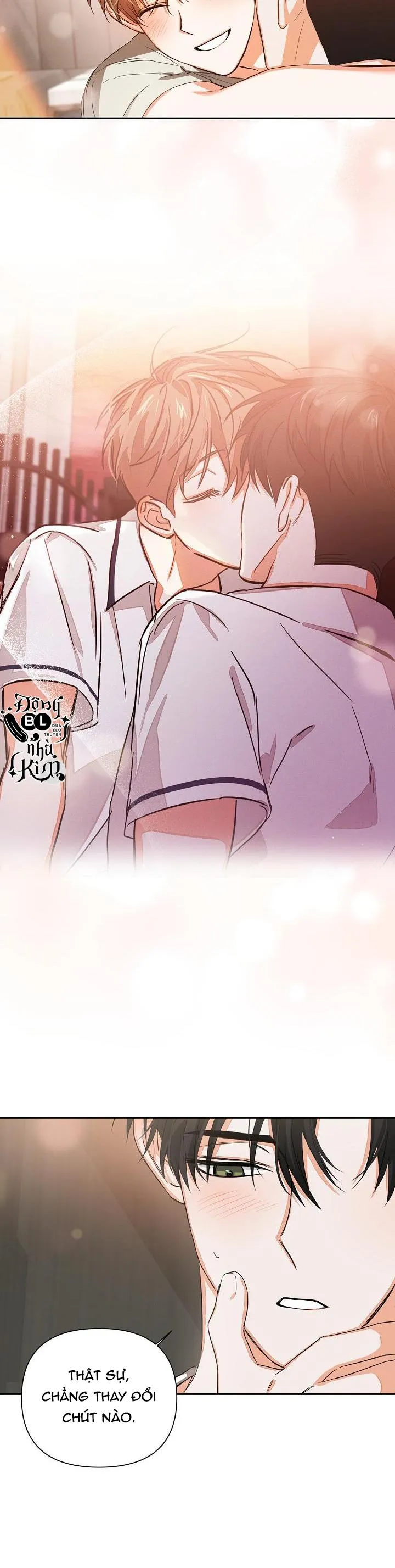 NINE TO NINE Chapter 12 Trang 5