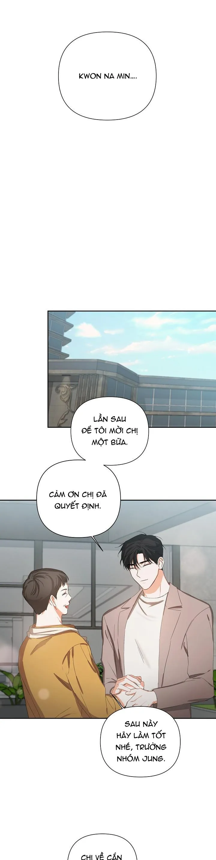 NINE TO NINE Chapter 12 Trang 6