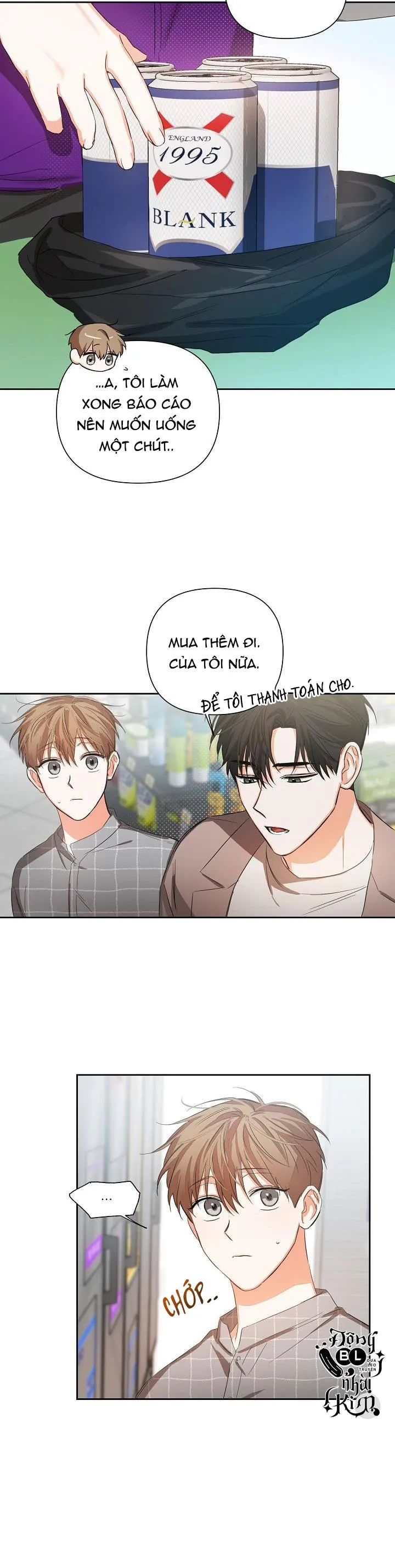 NINE TO NINE Chapter 12 Trang 12