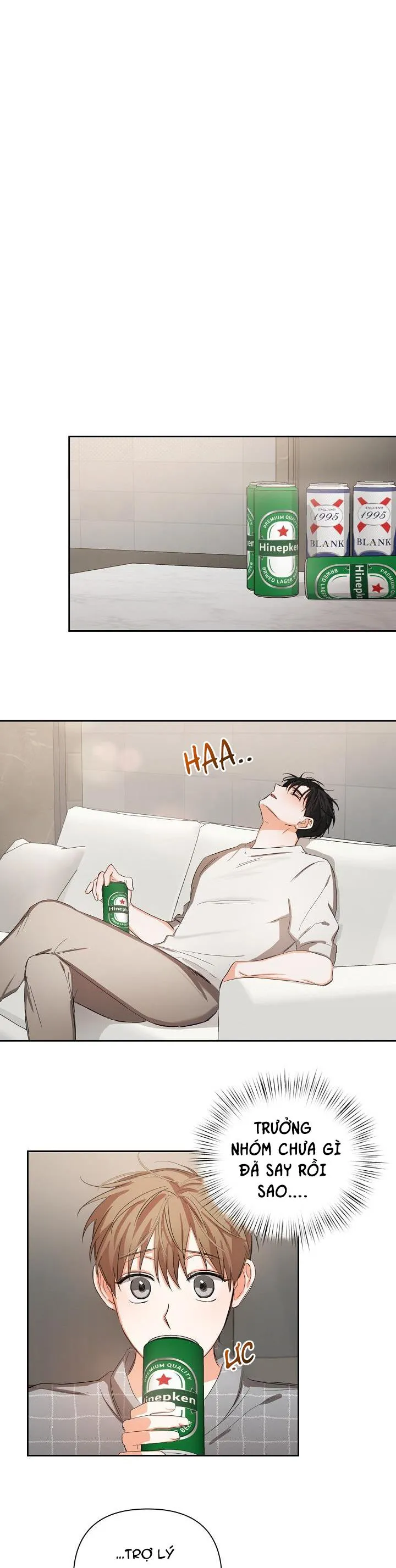 NINE TO NINE Chapter 12 Trang 13