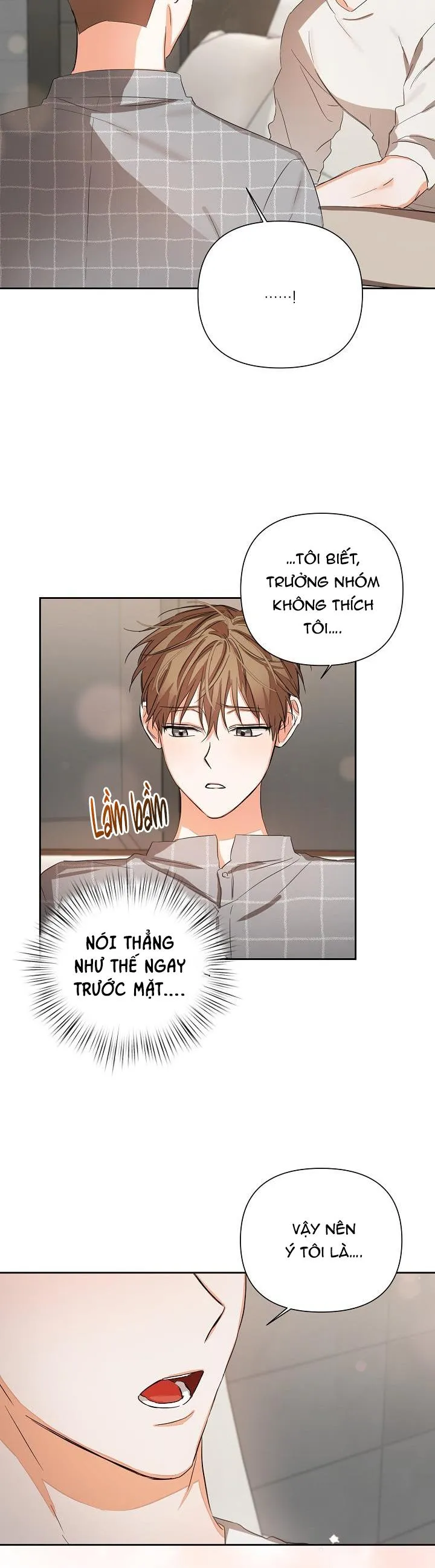 NINE TO NINE Chapter 12 Trang 19
