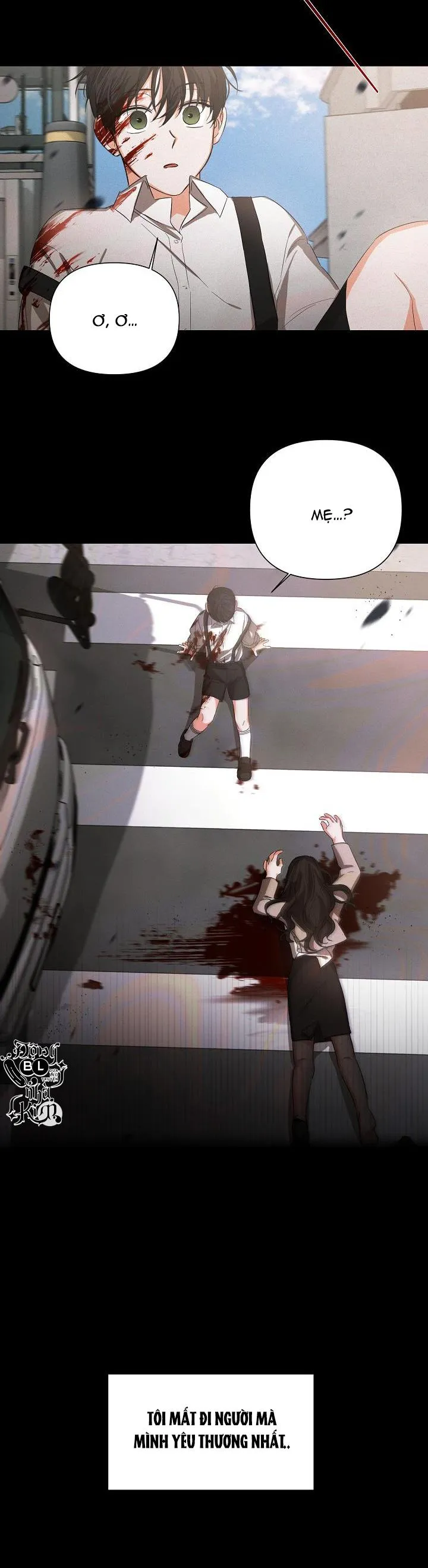 NINE TO NINE Chapter 13 Trang 3