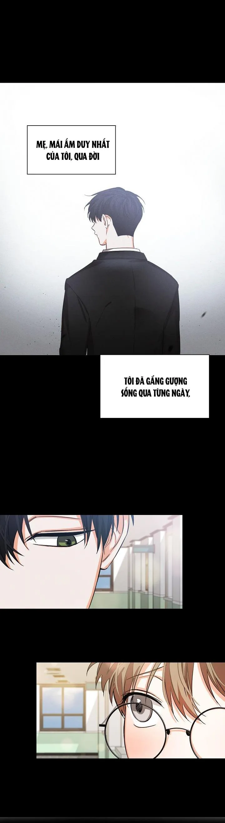 NINE TO NINE Chapter 13 Trang 4