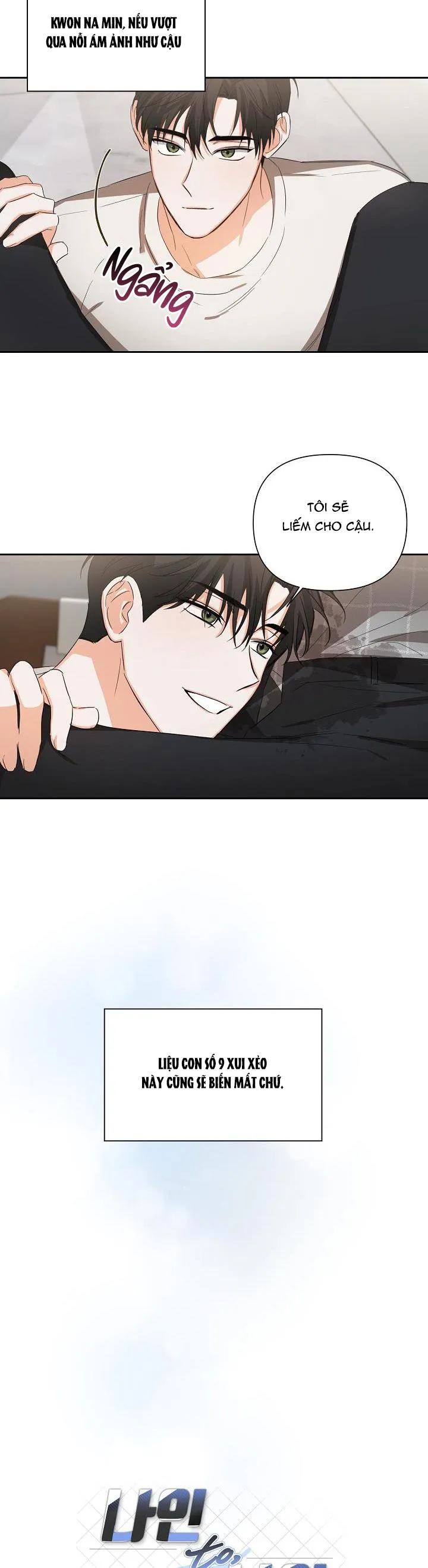 NINE TO NINE Chapter 13 Trang 15