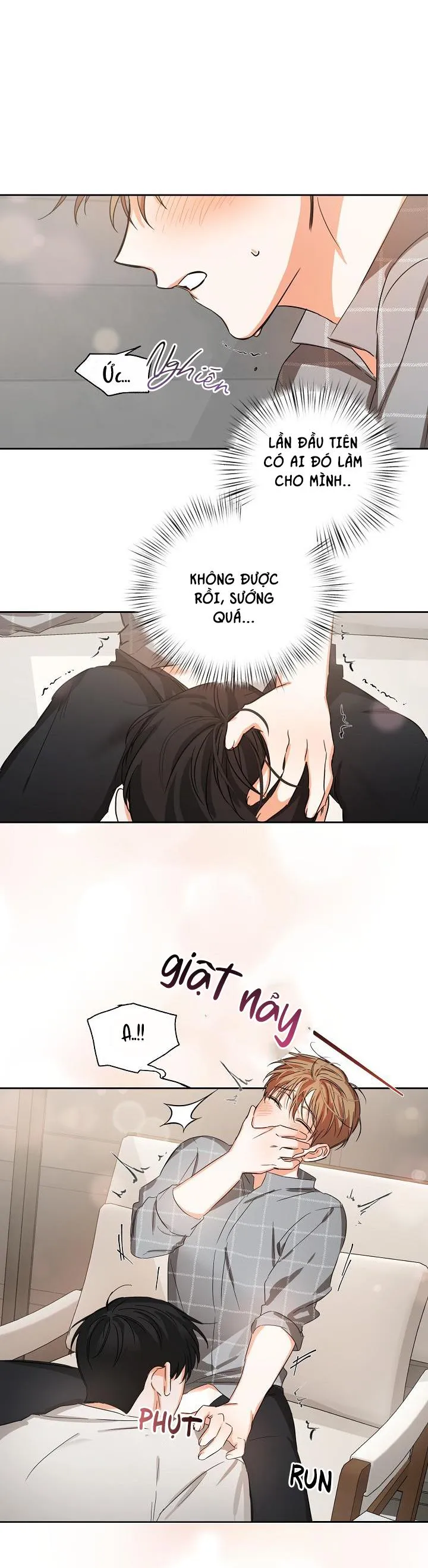 NINE TO NINE Chapter 13 Trang 19