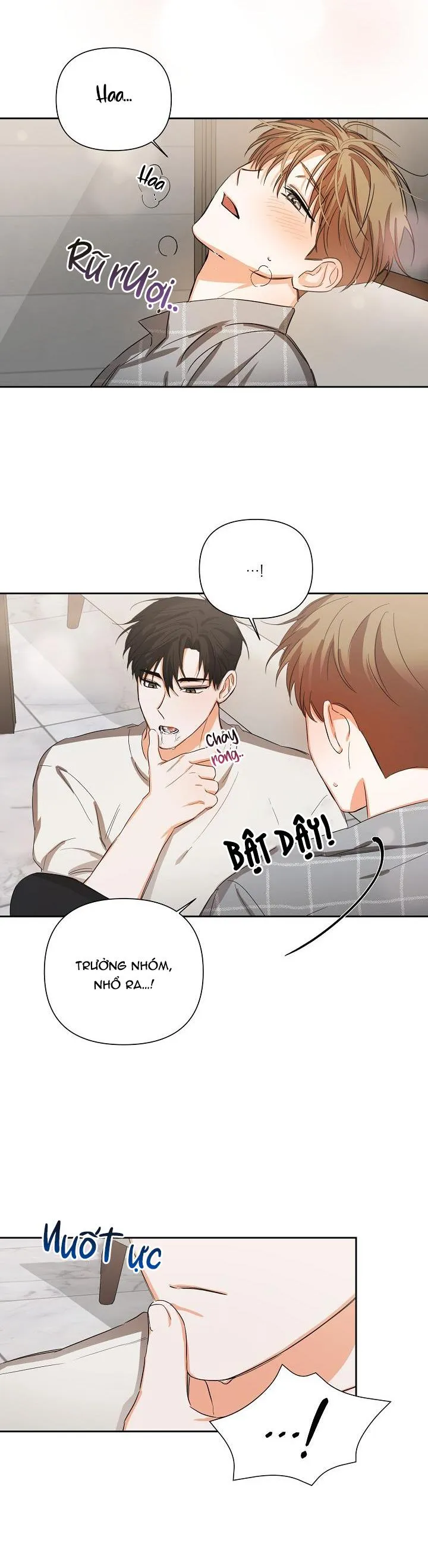 NINE TO NINE Chapter 13 Trang 20