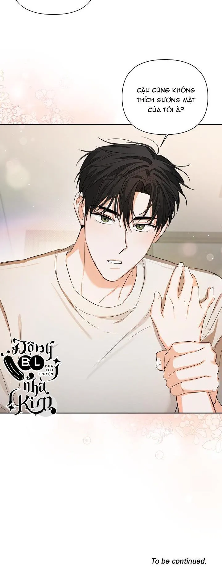 NINE TO NINE Chapter 13 Trang 25