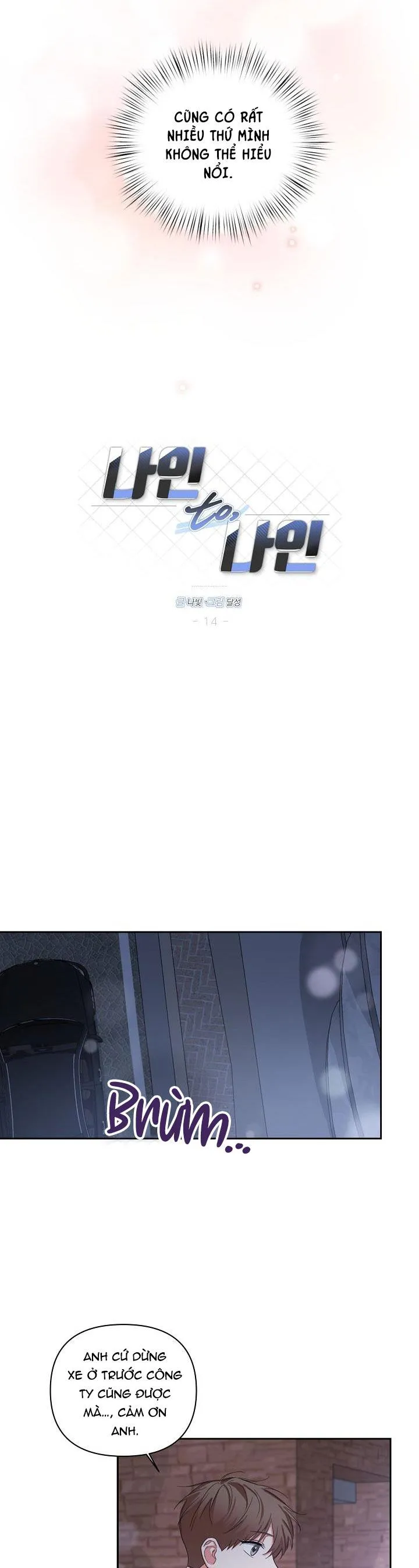 NINE TO NINE Chapter 14 Trang 17