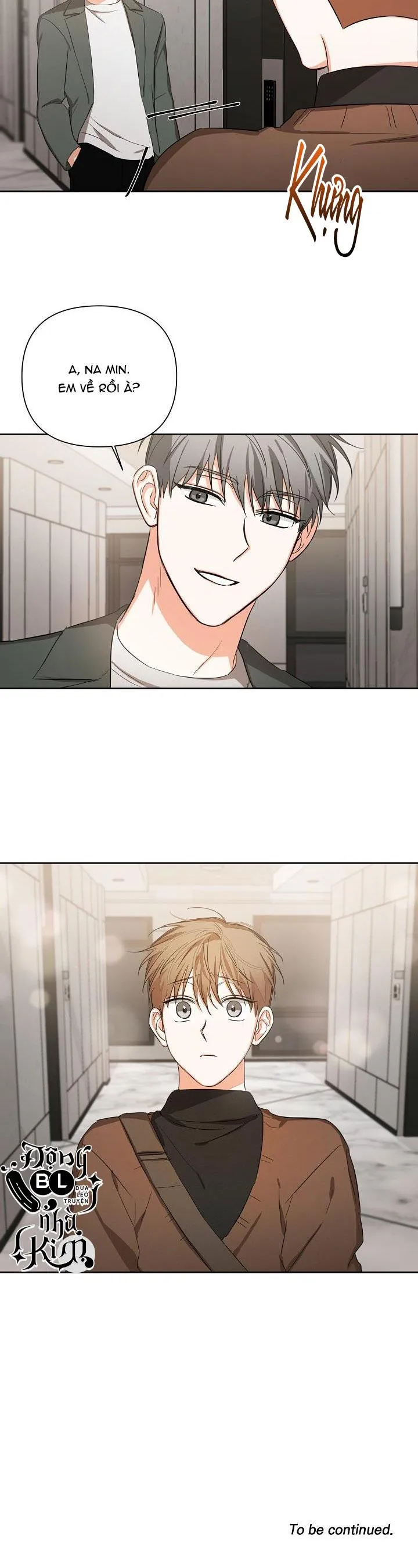 NINE TO NINE Chapter 14 Trang 20