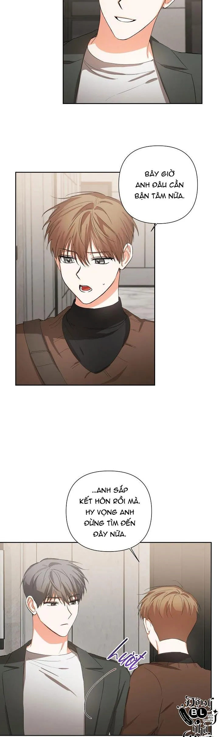 NINE TO NINE Chapter 15 Trang 3