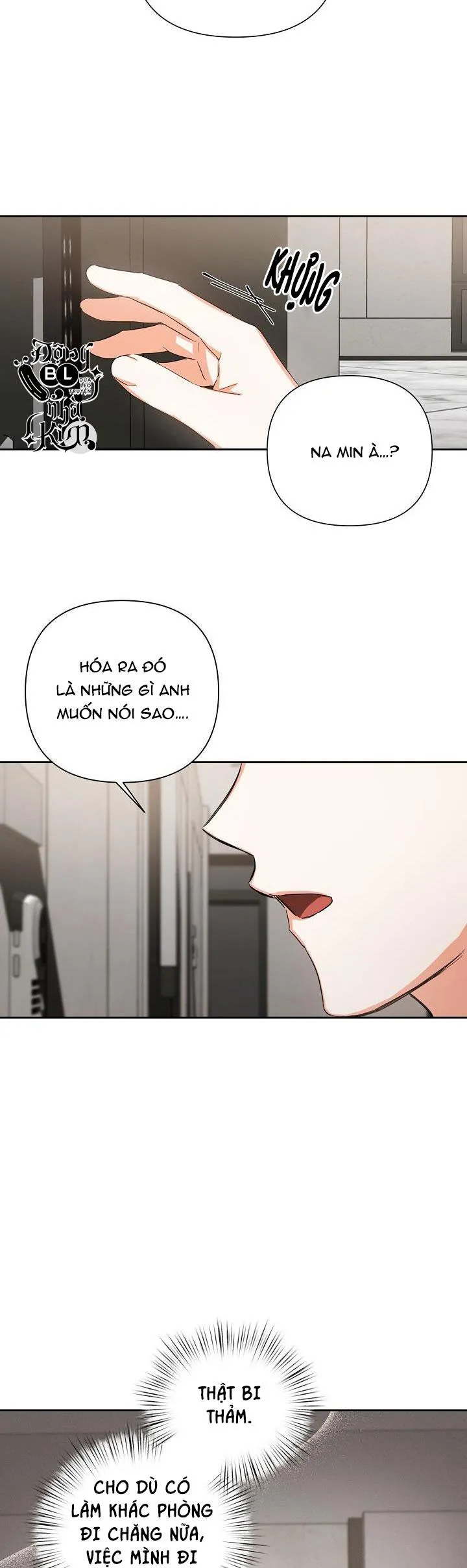 NINE TO NINE Chapter 15 Trang 5