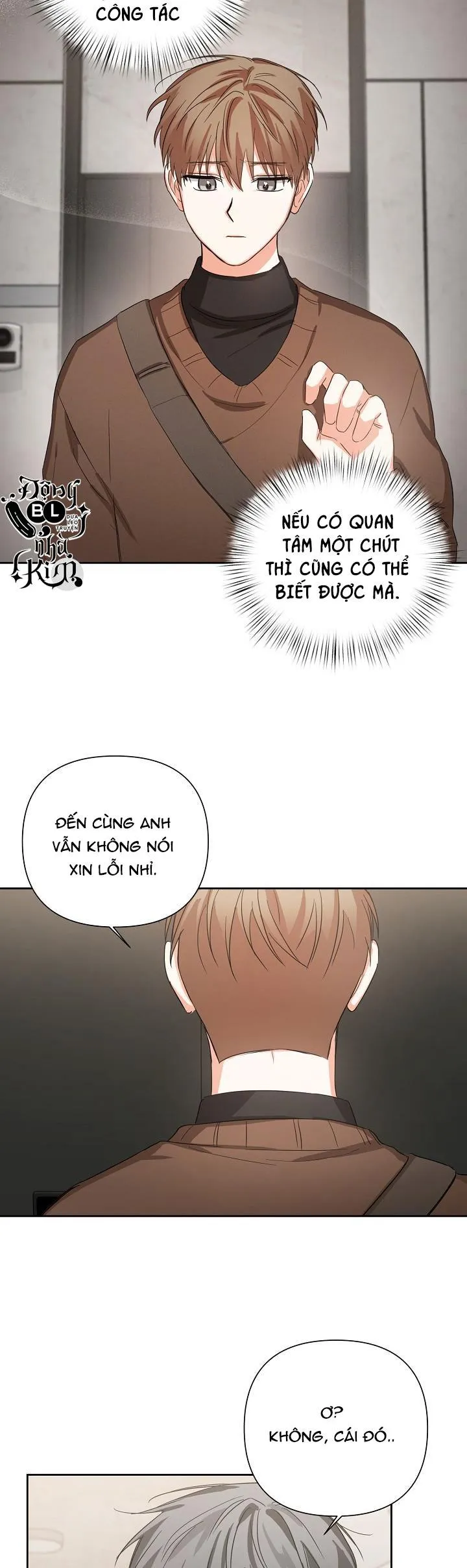 NINE TO NINE Chapter 15 Trang 6