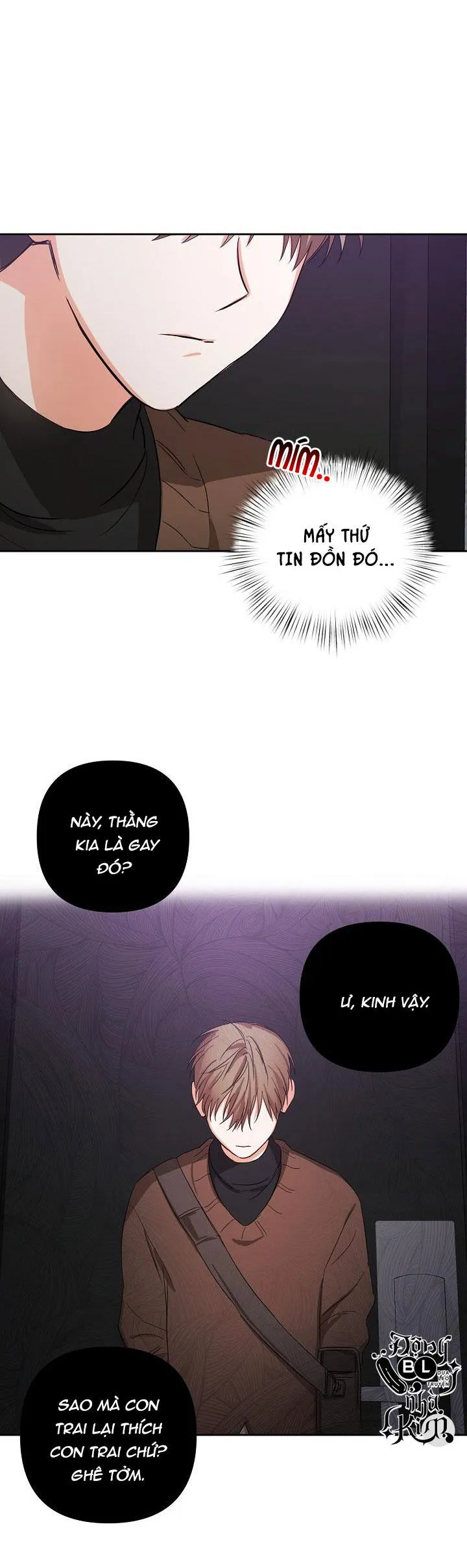 NINE TO NINE Chapter 15 Trang 10