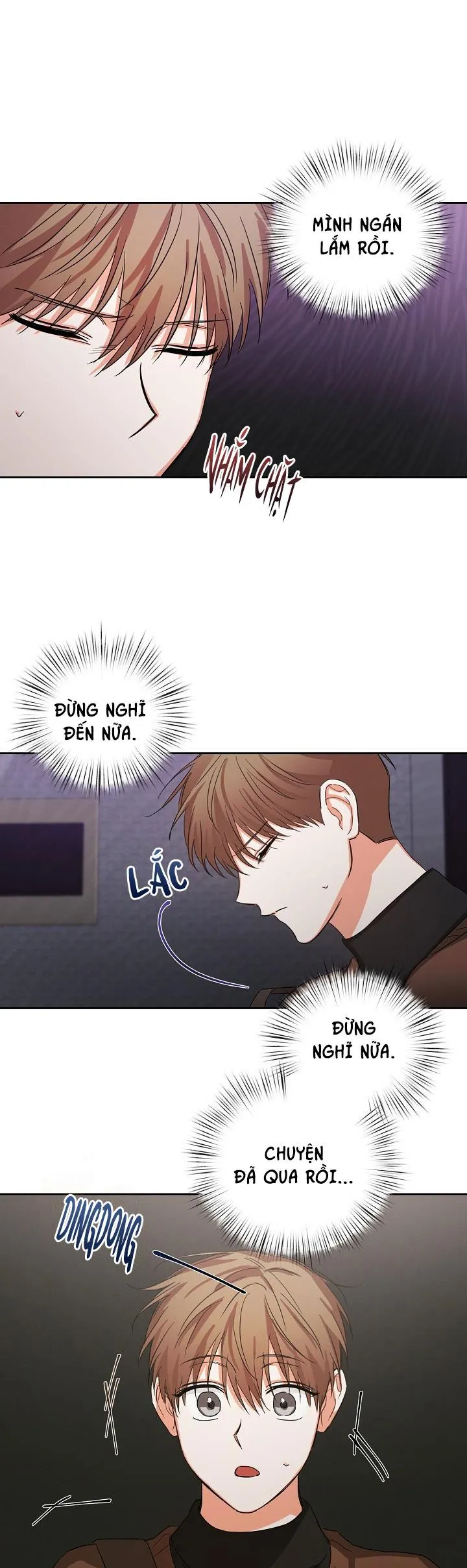 NINE TO NINE Chapter 15 Trang 11