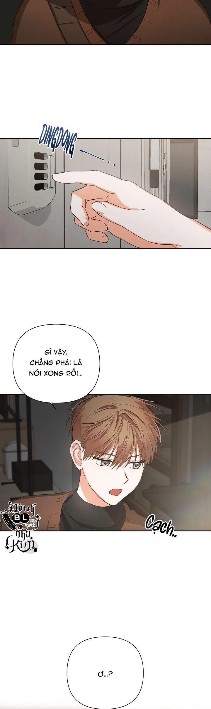 NINE TO NINE Chapter 15 Trang 12