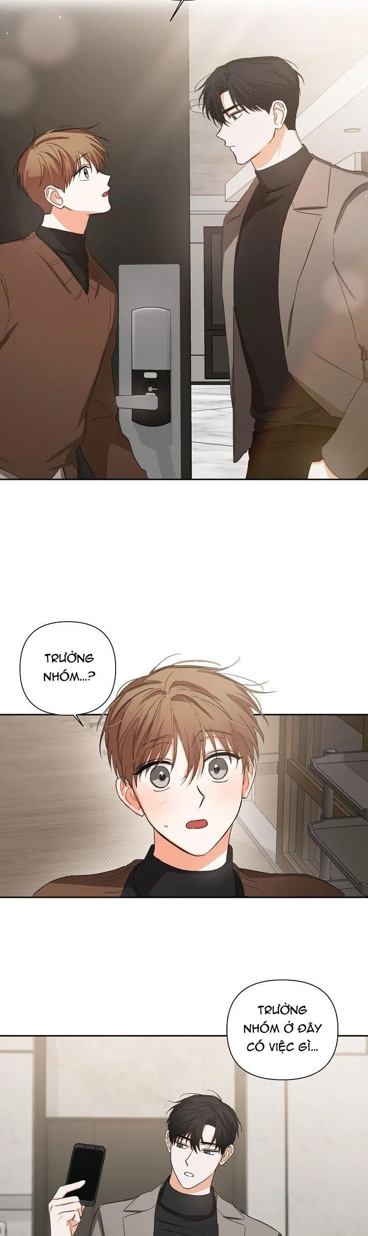 NINE TO NINE Chapter 15 Trang 13