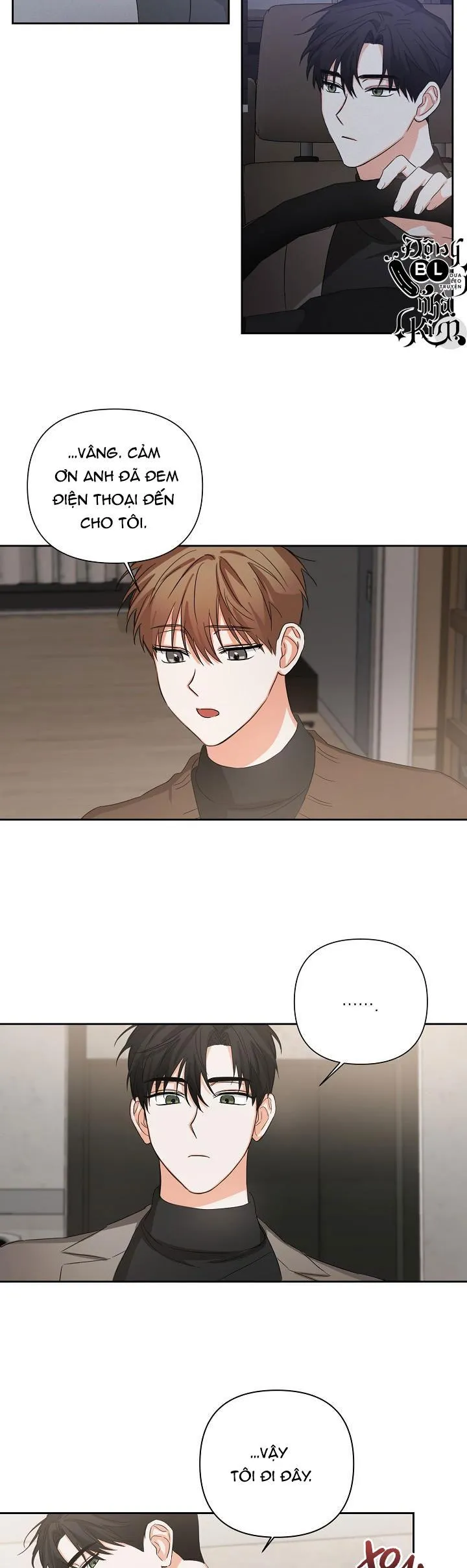 NINE TO NINE Chapter 15 Trang 16