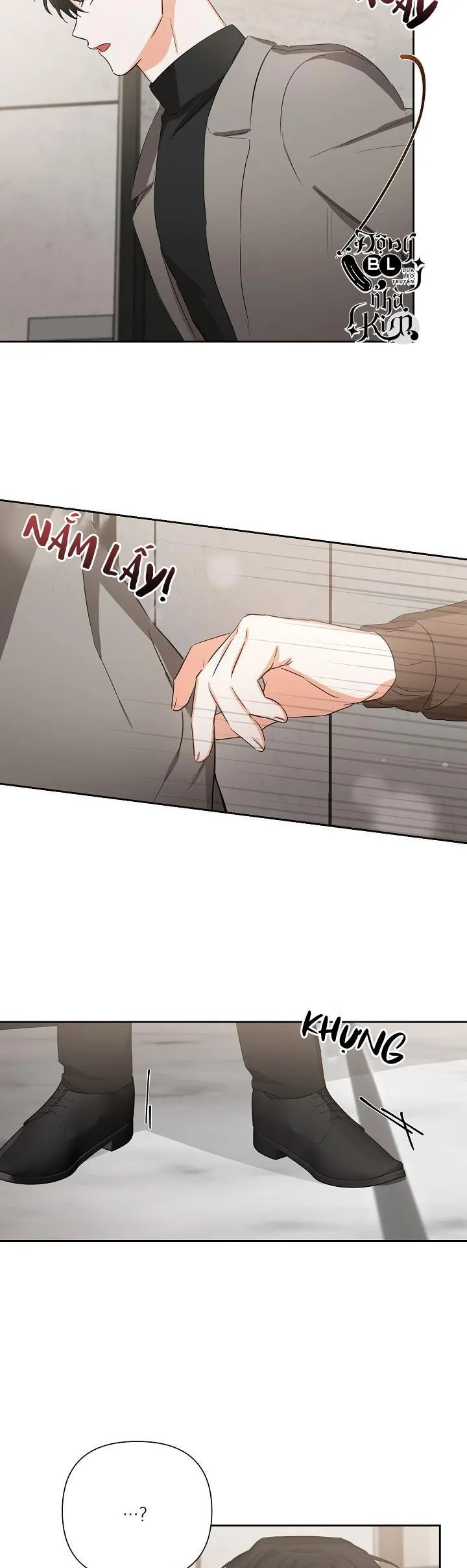 NINE TO NINE Chapter 15 Trang 17