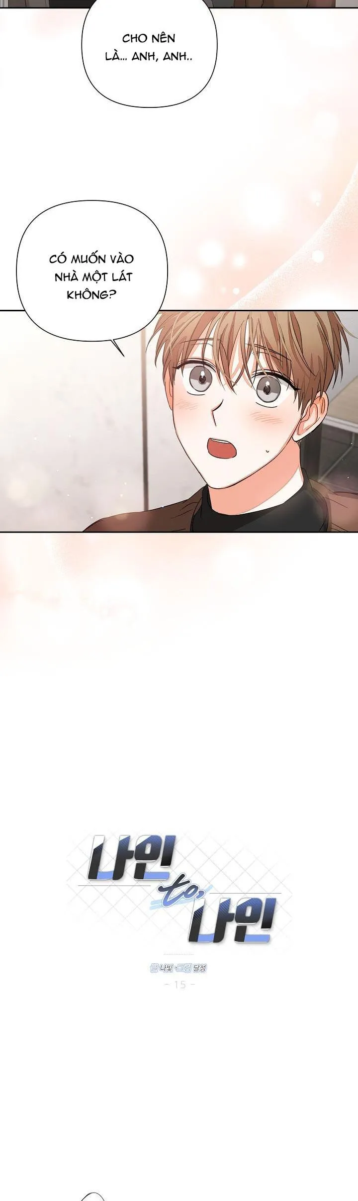 NINE TO NINE Chapter 15 Trang 19