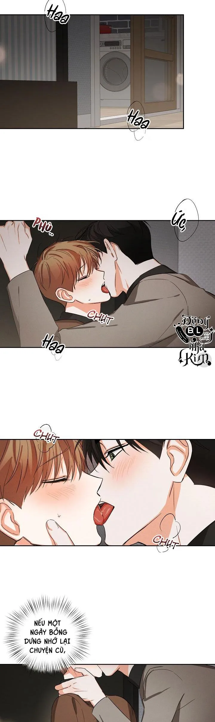 NINE TO NINE Chapter 15 Trang 20