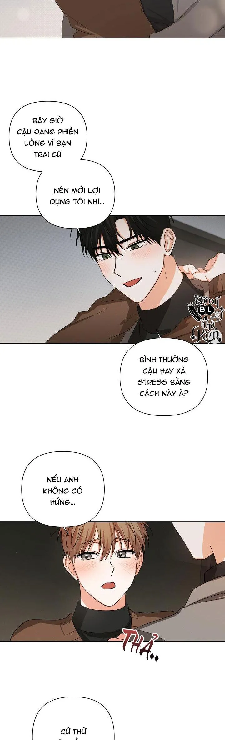 NINE TO NINE Chapter 15 Trang 23