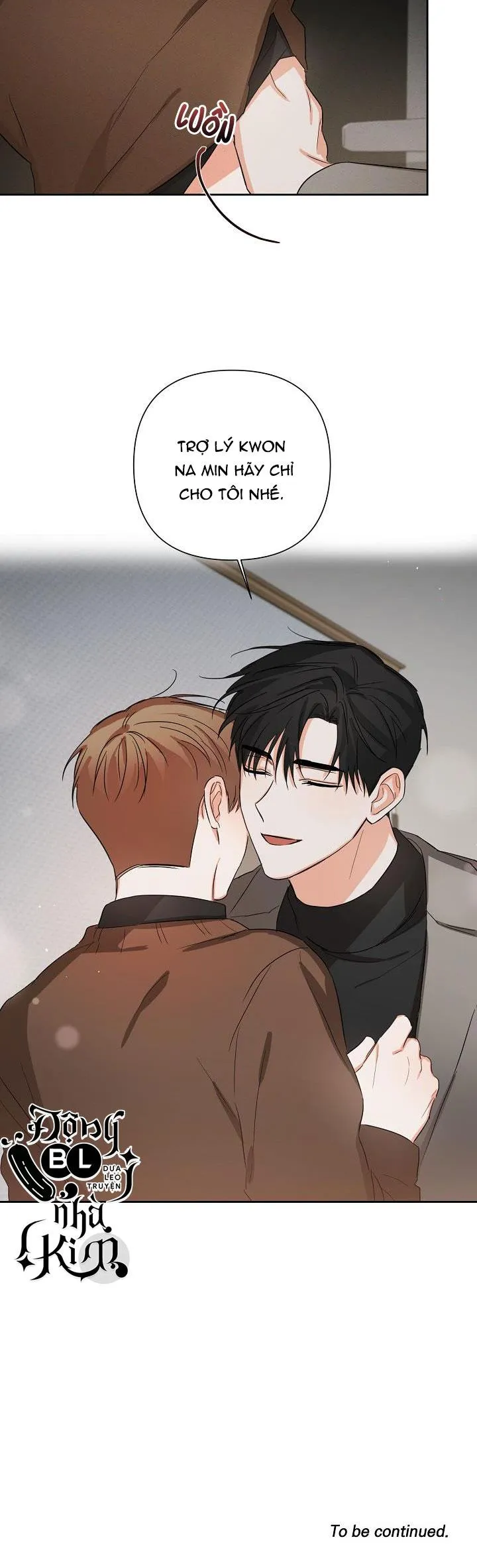 NINE TO NINE Chapter 15 Trang 25