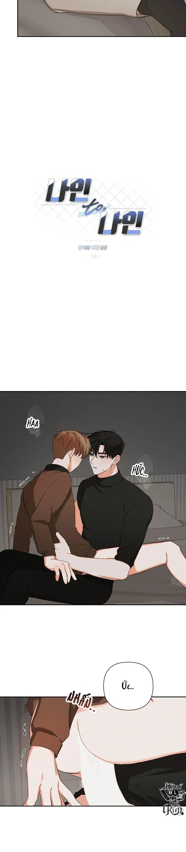 NINE TO NINE Chapter 16 Trang 6