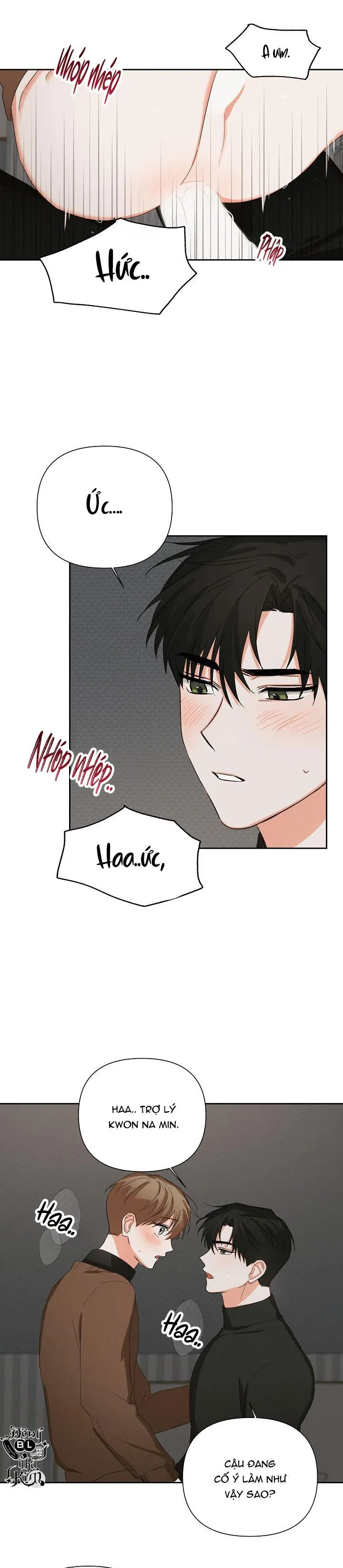 NINE TO NINE Chapter 16 Trang 11