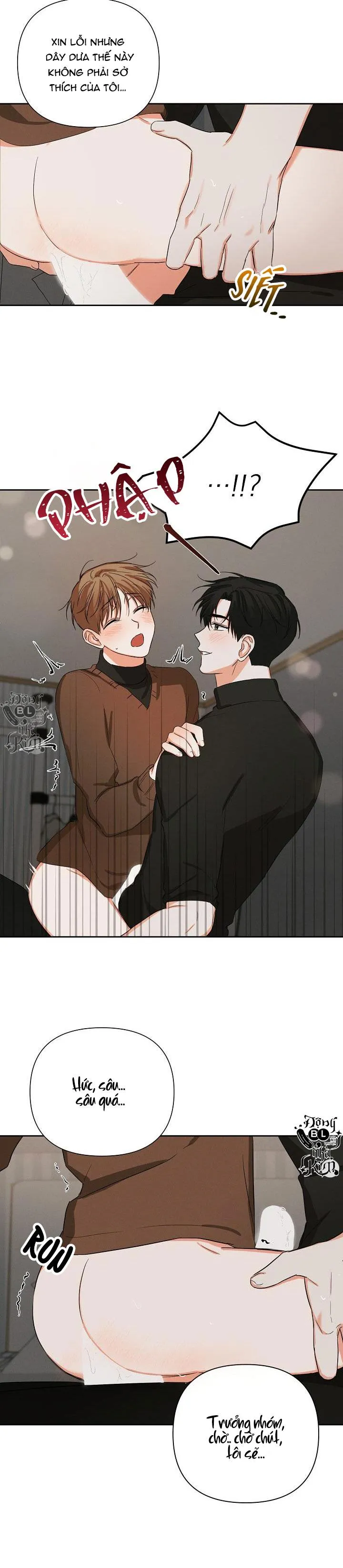 NINE TO NINE Chapter 16 Trang 12