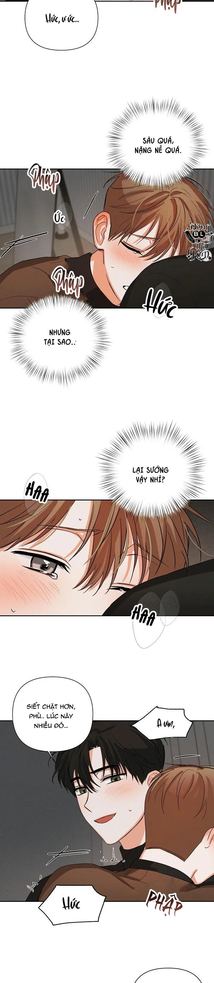 NINE TO NINE Chapter 16 Trang 14