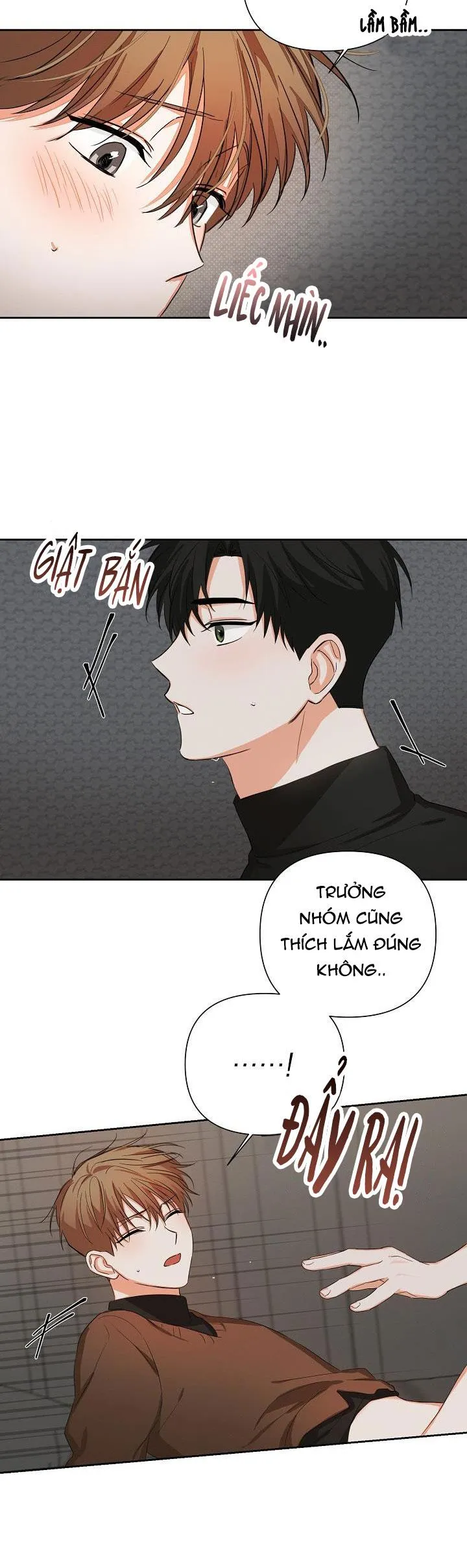 NINE TO NINE Chapter 17 Trang 3