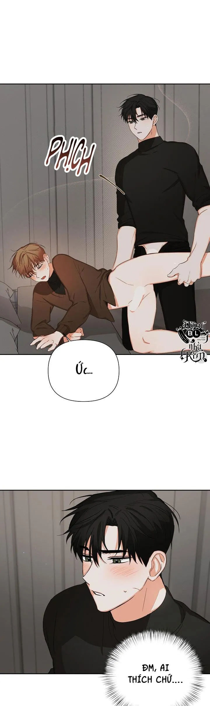 NINE TO NINE Chapter 17 Trang 4