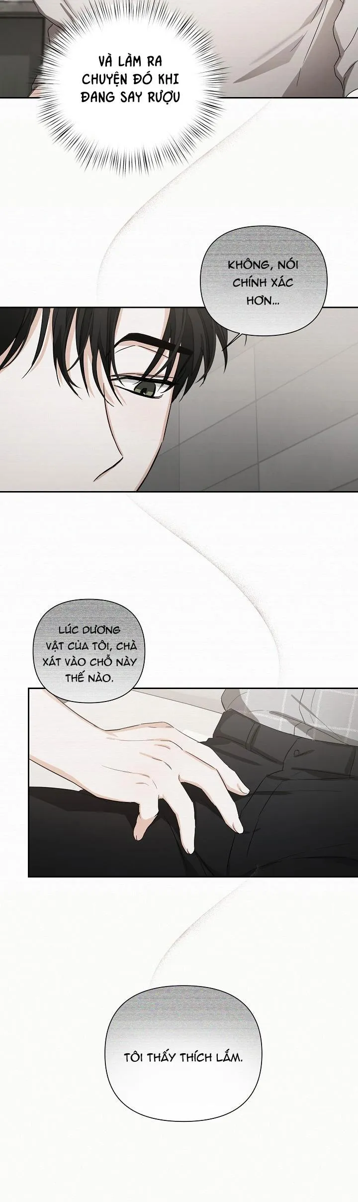 NINE TO NINE Chapter 17 Trang 6