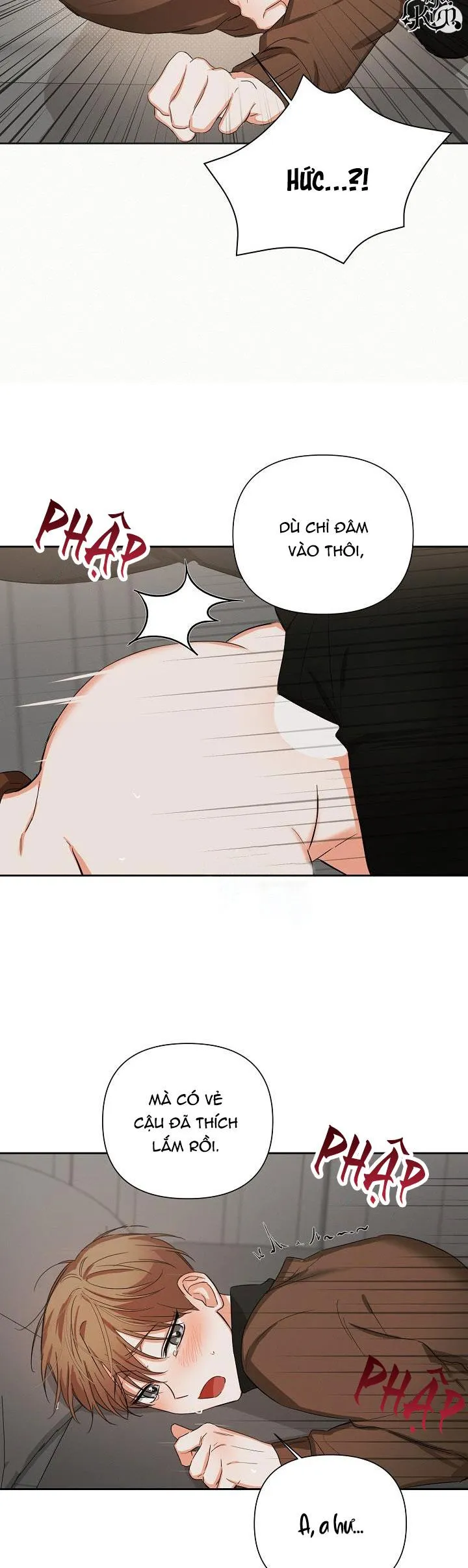 NINE TO NINE Chapter 17 Trang 9