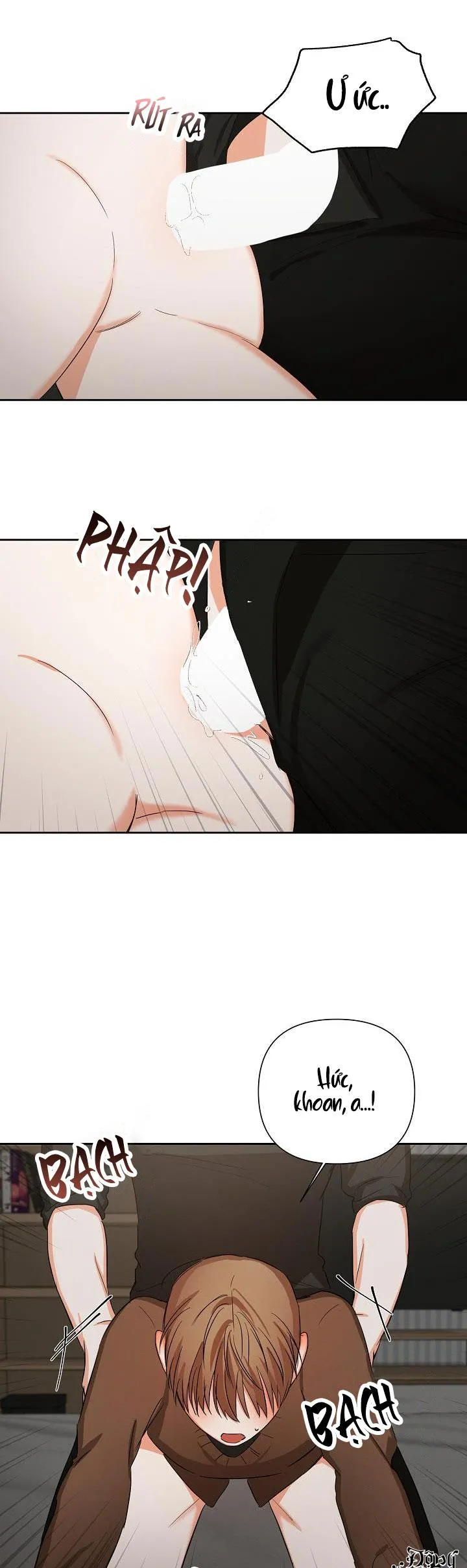 NINE TO NINE Chapter 17 Trang 13